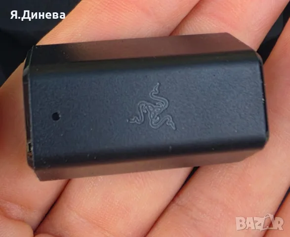 Геймърски слушалки Ruzer , снимка 9 - Слушалки за компютър - 56113431