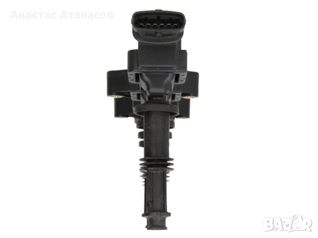 0 221 503 469 Запалителна бобина BOSCH OPEL SIGNUM/ VECTRA C/ SINTRA 2,2, снимка 2 - Части - 31180951