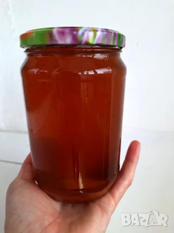 Натурален пчелен мед от производител , снимка 6 - Пчелни продукти - 55481784