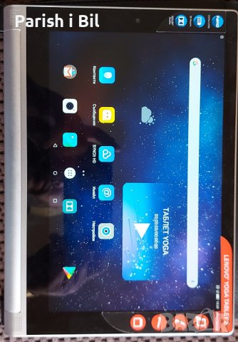  Lenovo Yoga Tab 2, снимка 4 - Таблети - 37892470