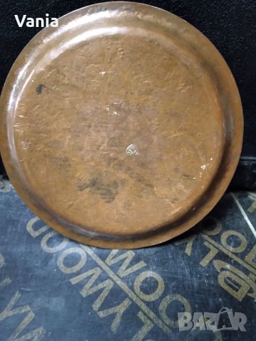 Меден поднос, снимка 5 - Декорация за дома - 39487982
