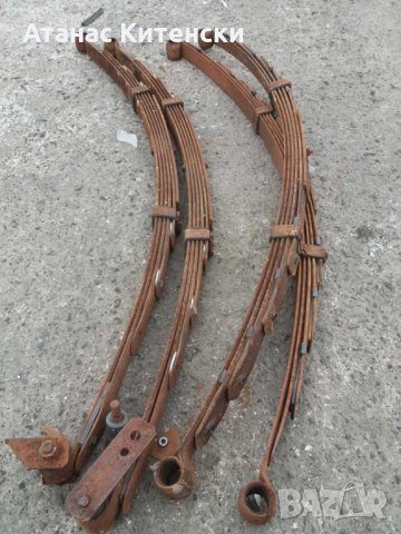 Части за ВАЗ Лада Москвич НИВА ,2121,21213,21214,, снимка 15 - Части - 30118274