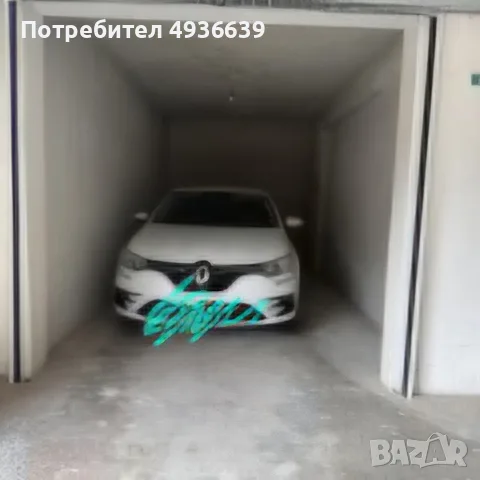 Гараж под наем 25 кв, снимка 4 - Гаражи и паркоместа - 55903294