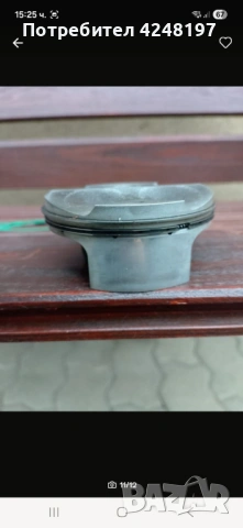 KTM SXF 250 2006-2012, снимка 10 - Мотоциклети и мототехника - 53906902