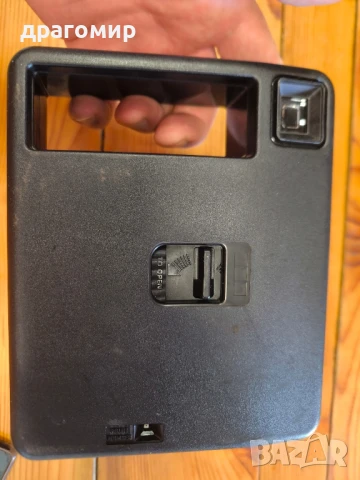 KODAK EK2 INSTANT CAMERA , снимка 4 - Фотоапарати - 50903984