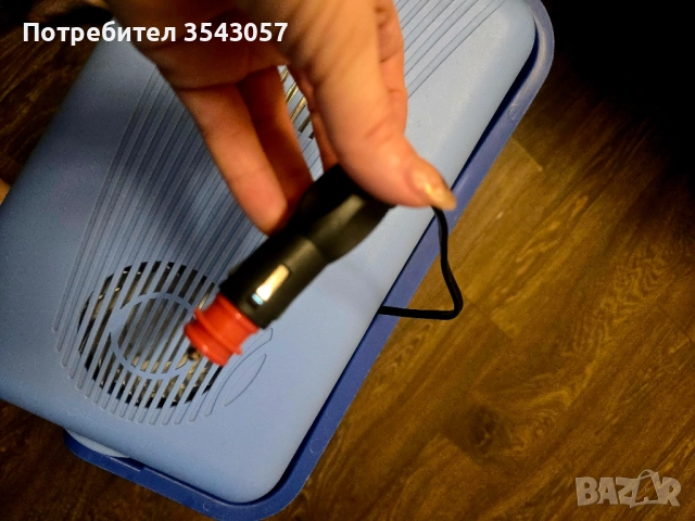 Хладилна чанта, снимка 5 - Хладилни чанти - 52967925