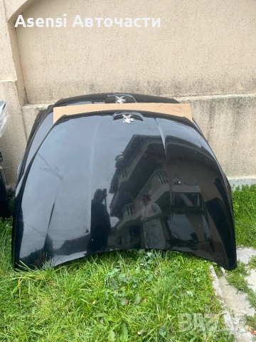 Преден капак за Пежо 508 Peugeot 508