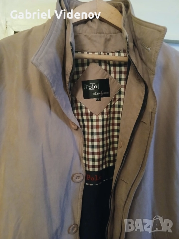 Мъжко яке Polo Ralph Lauren. 