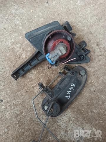 части за space star в перфектно състояние , снимка 2 - Части - 52516566