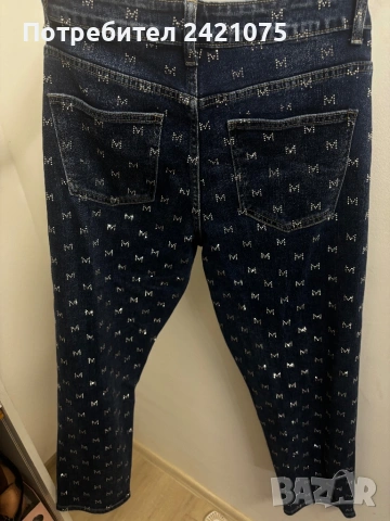 Ефектно дънки