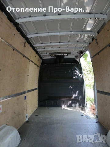 Ново: Климатизация кабина бус Мерцедес Спринтер “Sprinter 2500+” DC12V/24V, снимка 8 - Аксесоари и консумативи - 50679336