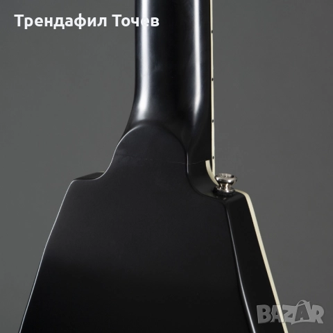 КИТАРА 'Epiphone Flying V Prophecy Yellow Tiger Aged Gloss'., снимка 12 - Китари - 51914105