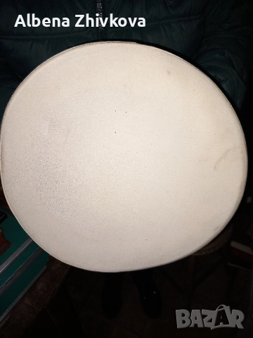 морска офицерска фуражка от БЧФ соц .периода, снимка 3 - Антикварни и старинни предмети - 51985987