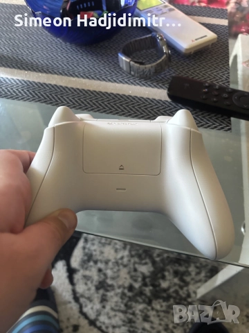 Xbox Series S 512 GB, снимка 2 - Игри за Xbox - 56295202