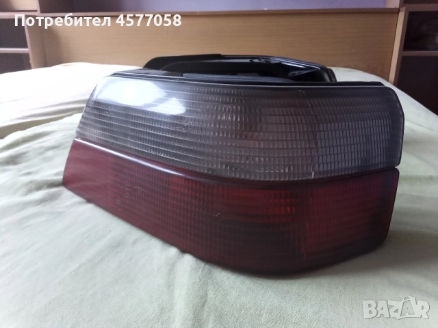 Peugeot 605 3.0i SRI , снимка 5 - Части - 51747475