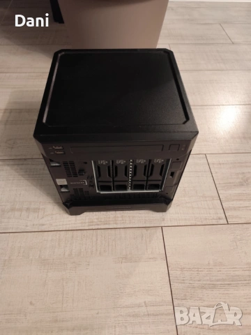HP Microserver gen 8