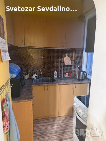 🏠 Дава се под наем напълно обзаведен апартамент в гр. Дряно, снимка 9 - Апартаменти - 55816296