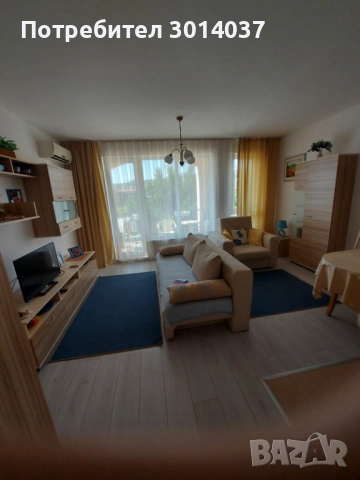 Уютен едностаен апартамент в Бяла