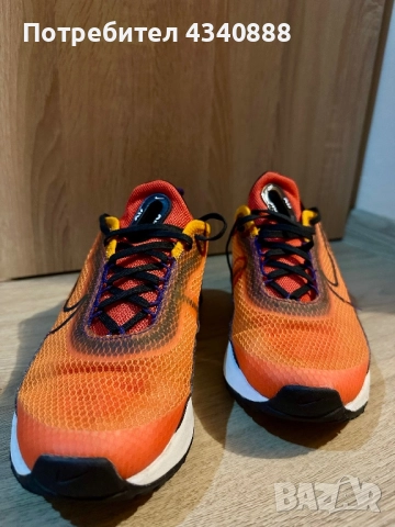 Сникърси Air Max 2090 , снимка 3 - Маратонки - 52194411