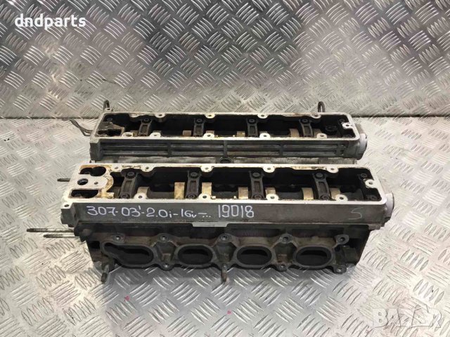  Глава Peugeot 307,1.6i,16V,2003г.