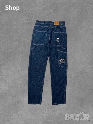 Дънки Karl Kani , снимка 1