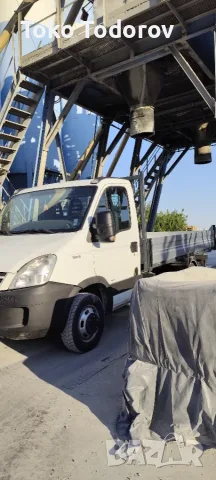 Транспортни услуги , снимка 2 - Товарни превози - 56406377