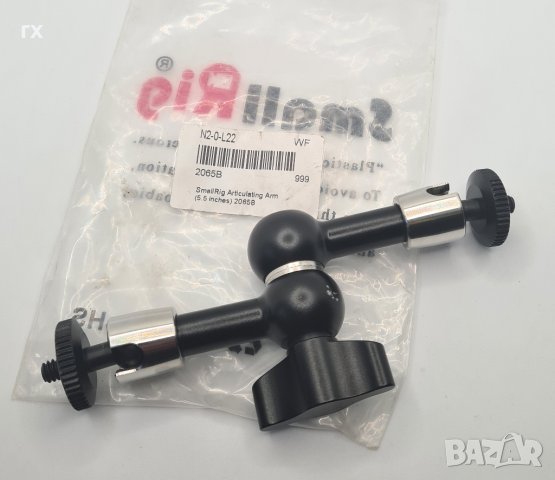 Аксесоари SmallRig , снимка 5 - Чанти, стативи, аксесоари - 34351229