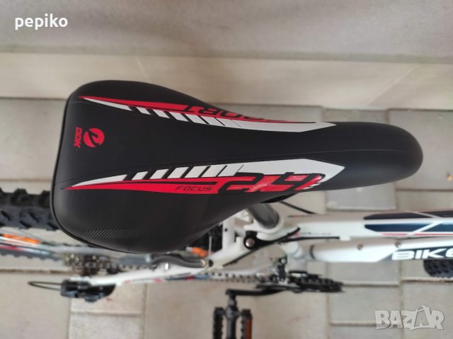 Продавам колела внос от Германия юношески велосипед ROCKY SPORT 24 цола, снимка 7 - Велосипеди - 37577127