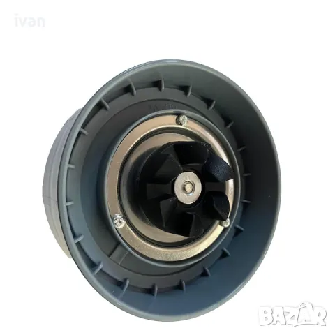 Основа с 6 екстракторни остриета, съвместими с NutriBullet, 600W, 900W, снимка 2 - Блендери - 49986095