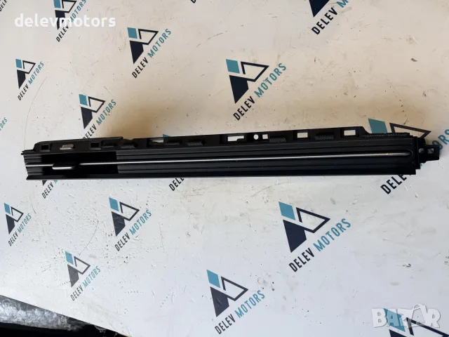 DY97409-BE000 централен въздуховод духалка от Hyundai Kona SX2 1.6 GDI Hybrid
