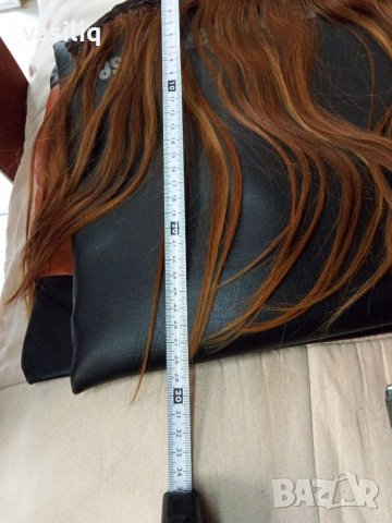 треси за коса , снимка 6 - Аксесоари за коса - 35032590