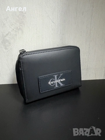 Calvin Klein Мъжки Портфейл
