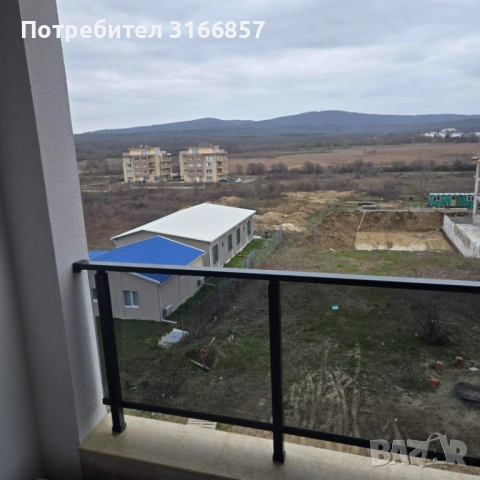 Едностаен, почти обзаведен, снимка 4 - Апартаменти - 54160227