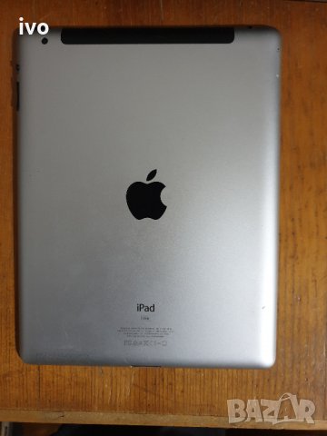 ipad a1396 32gb, снимка 15 - Таблети - 31625668