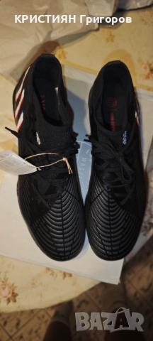 Стоножки адидас, снимка 2 - Футбол - 52669625