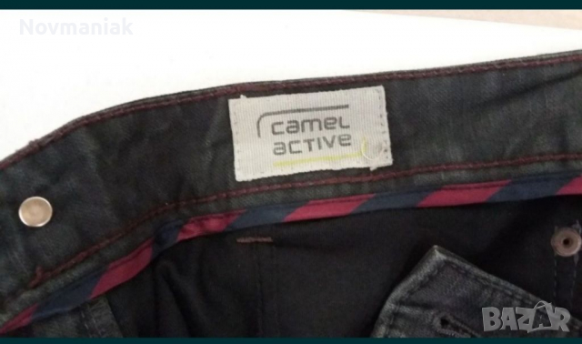 Camel Active, снимка 11 - Панталони - 36398176