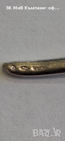 Златен Синджир с кръст с диаманти 6.17гр 04600-25/1, снимка 6 - Колиета, медальони, синджири - 52156456