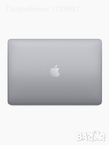 Apple Macbook pro 13’ m1 8gb/256gb, снимка 1 - Лаптопи за работа - 44700256