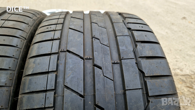 НОВИ 265/30/19 летни гуми Hankook Ventus S1 Evo 3, снимка 4 - Гуми и джанти - 44734023