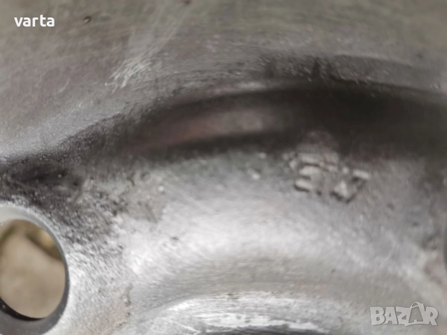 4бр джанти 6х15 5Х112 за АУДИ, ФОЛКСВАГЕН, МЕРЦЕДЕС, снимка 3 - Гуми и джанти - 51554900