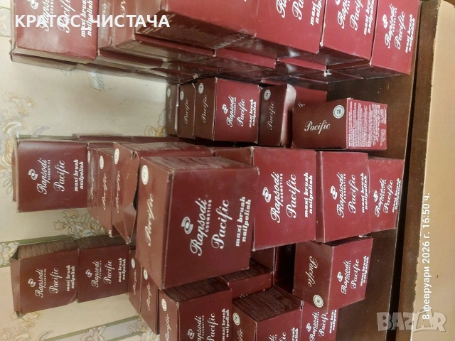 Продажба на лак за нокти на едро, снимка 16 - Продукти за маникюр - 54363196