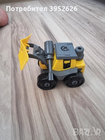 детски колички за игра, снимка 6 - Електрически играчки - 51717770