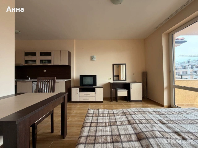 Студио в Меджик Дримс, снимка 8 - Апартаменти - 54254146