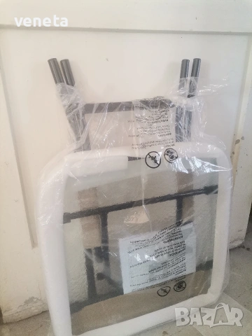 COBIZI Canopy 10x10 Pop Up Canopy Водоустойчива Tent Изскачаща палатка с прави крака, снимка 6 - Палатки - 53249382