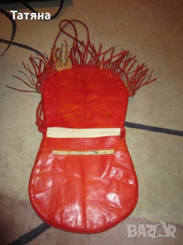 ЧАНТА- ПЛИК;АКСЕСОАРИ;/калъф; портмоне;пантофи; чехли/, снимка 8 - Чанти - 12551684