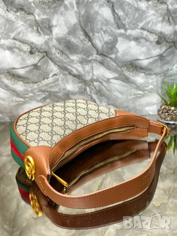 чанти gucci , снимка 17 - Чанти - 50596346