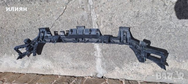 Основа за спойлер задна броня за Audi A3 S3 S-line 2015г 2016г 8v4807385b