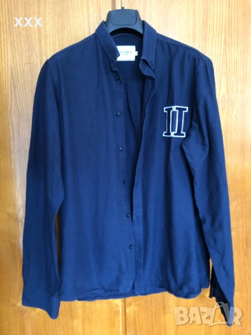 Сако Reserved и риза Les Deux, снимка 5 - Сака - 54016598