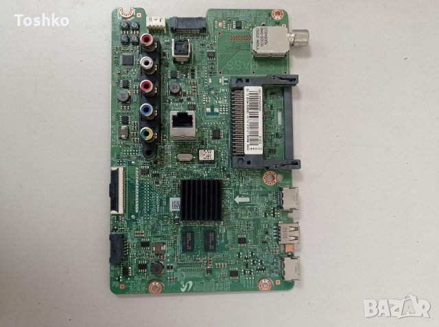 Samsung UE40J5200AW BN41-02482A BN94-09586C  BN44-00852A PANEL CY-JJ040BGNV2H