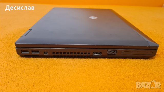 Лаптоп HP probook 6570b, снимка 7 - Лаптопи за работа - 38902210